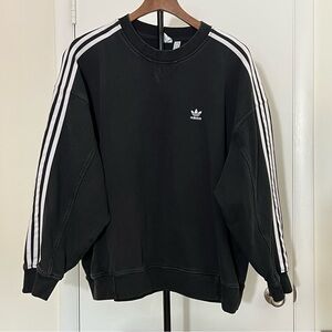 ADIDAS sweatshirt | Size Medium
